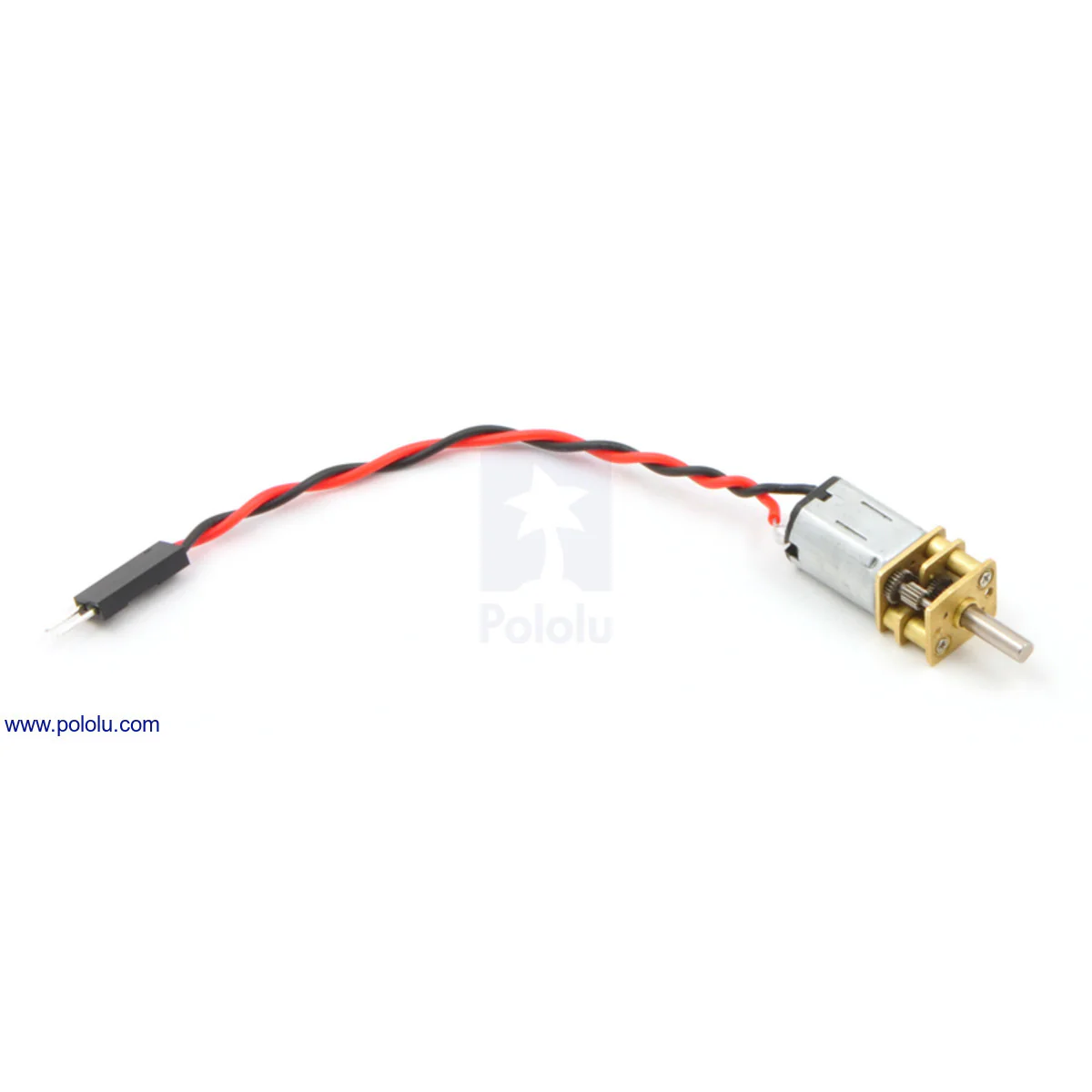 0.1" (2.54mm) Crimp Connector Housing - Image 4