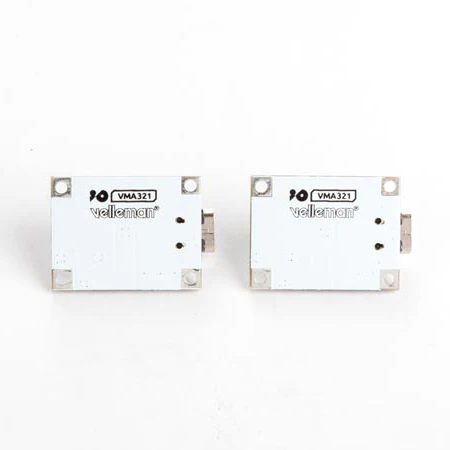 1 A Lithium Battery Charging Board (2 pcs) - Image 3