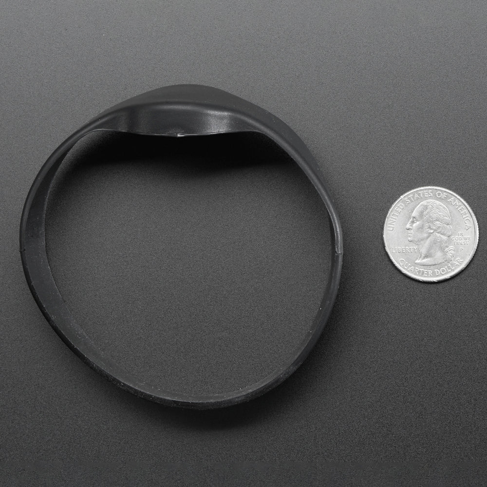 13.56MHz RFID/NFC Bracelet - Classic 1K - Image 3
