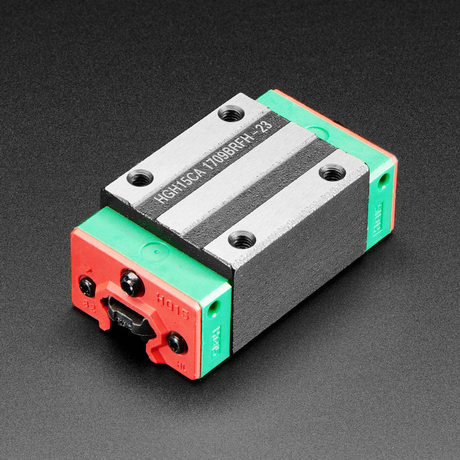 15mm Diameter Linear Bearing Pillow Block - Image 7