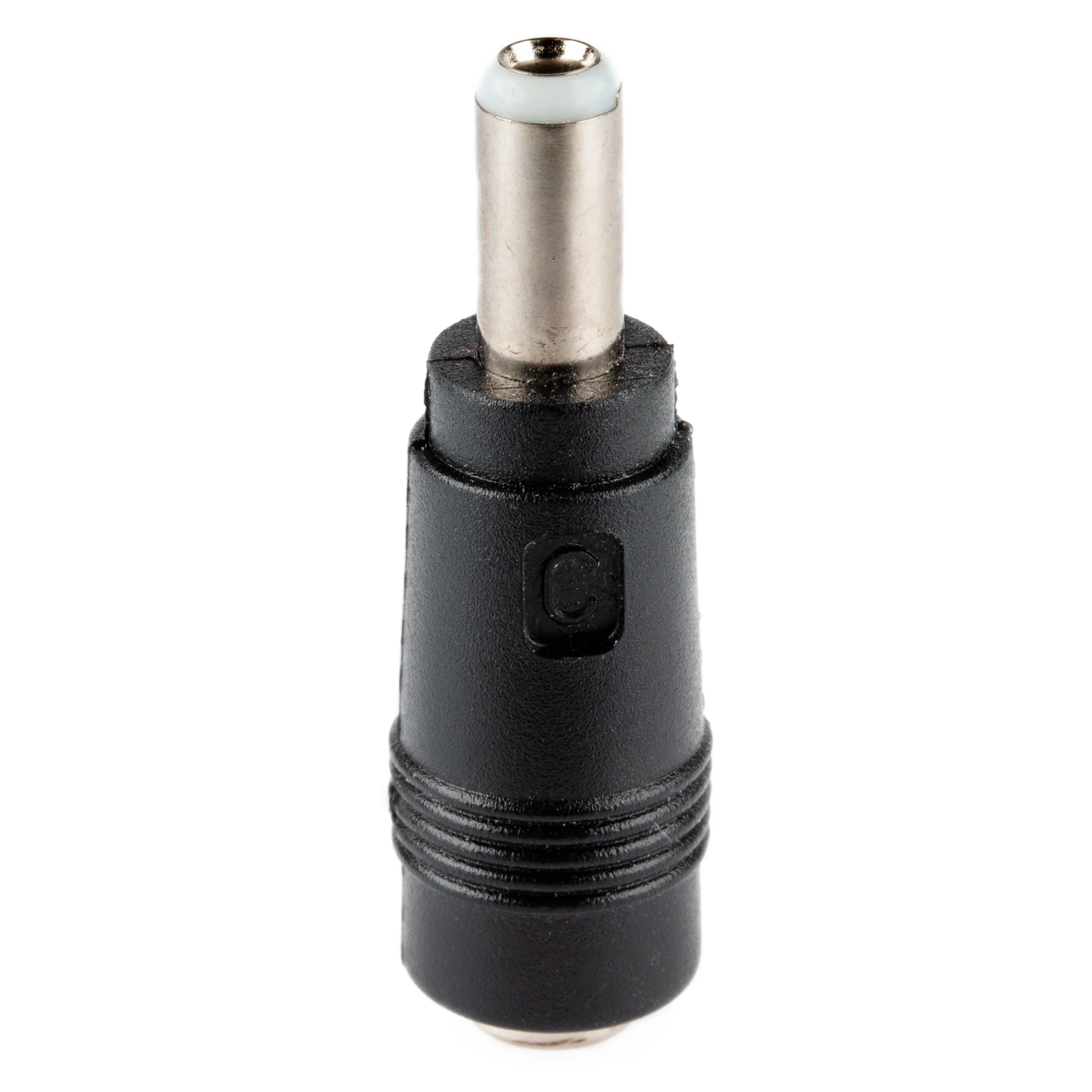 2.1mm to 2.5mm DC Barrel Adaptor