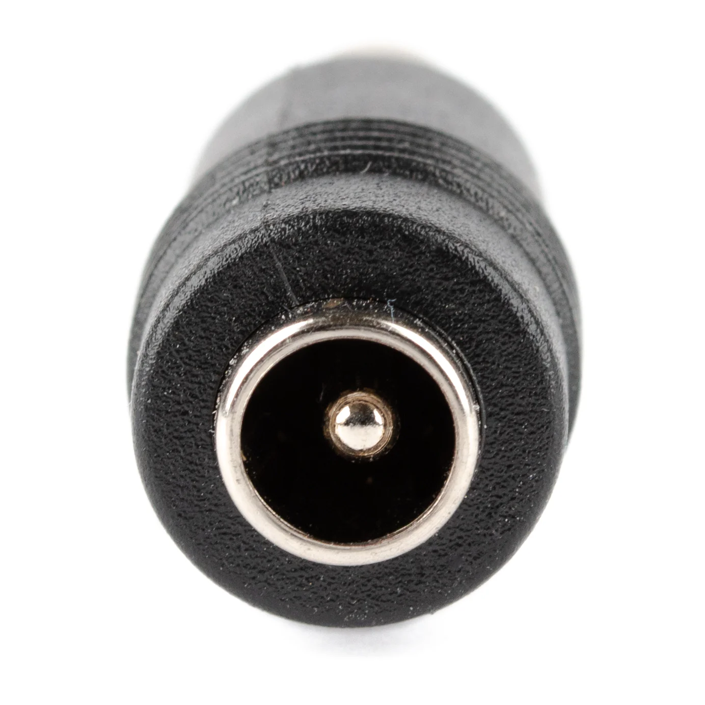 2.1mm to 2.5mm DC Barrel Adaptor - Image 2