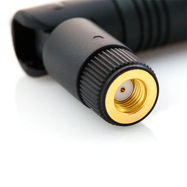 2.4GHz Duck Antenna RP-SMA - Large - Image 3