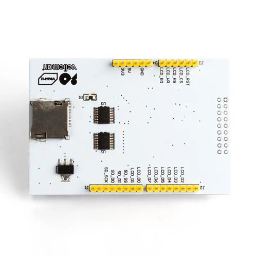 2.8 Inch Touch Screen For Uno/Mega Development Board - Image 2