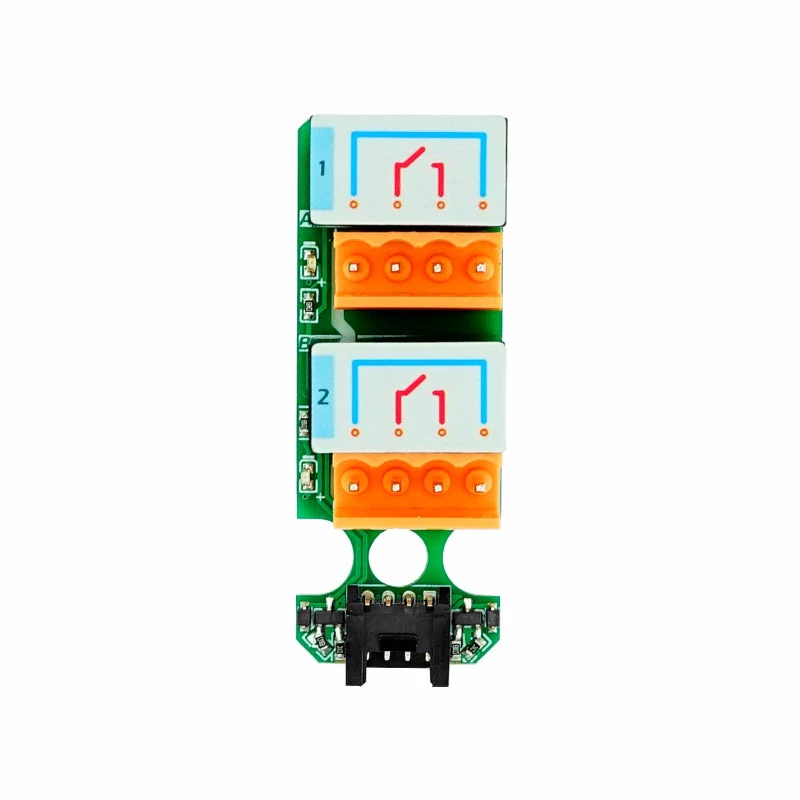2-Channel SPST Relay Unit - Image 4