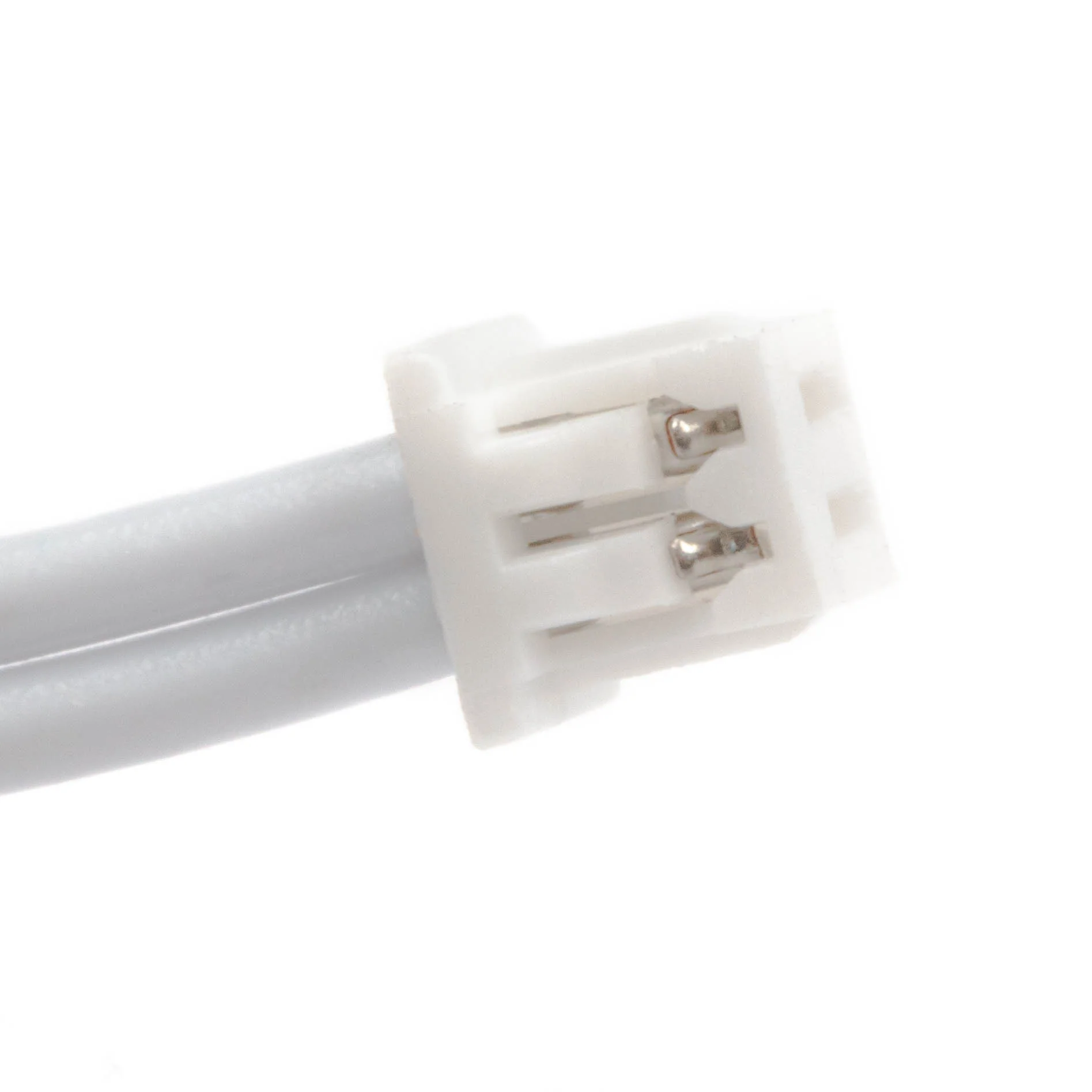 2-pin Picoblade-compatible cables for Grow pumps etc (pack of 3) - Image 3