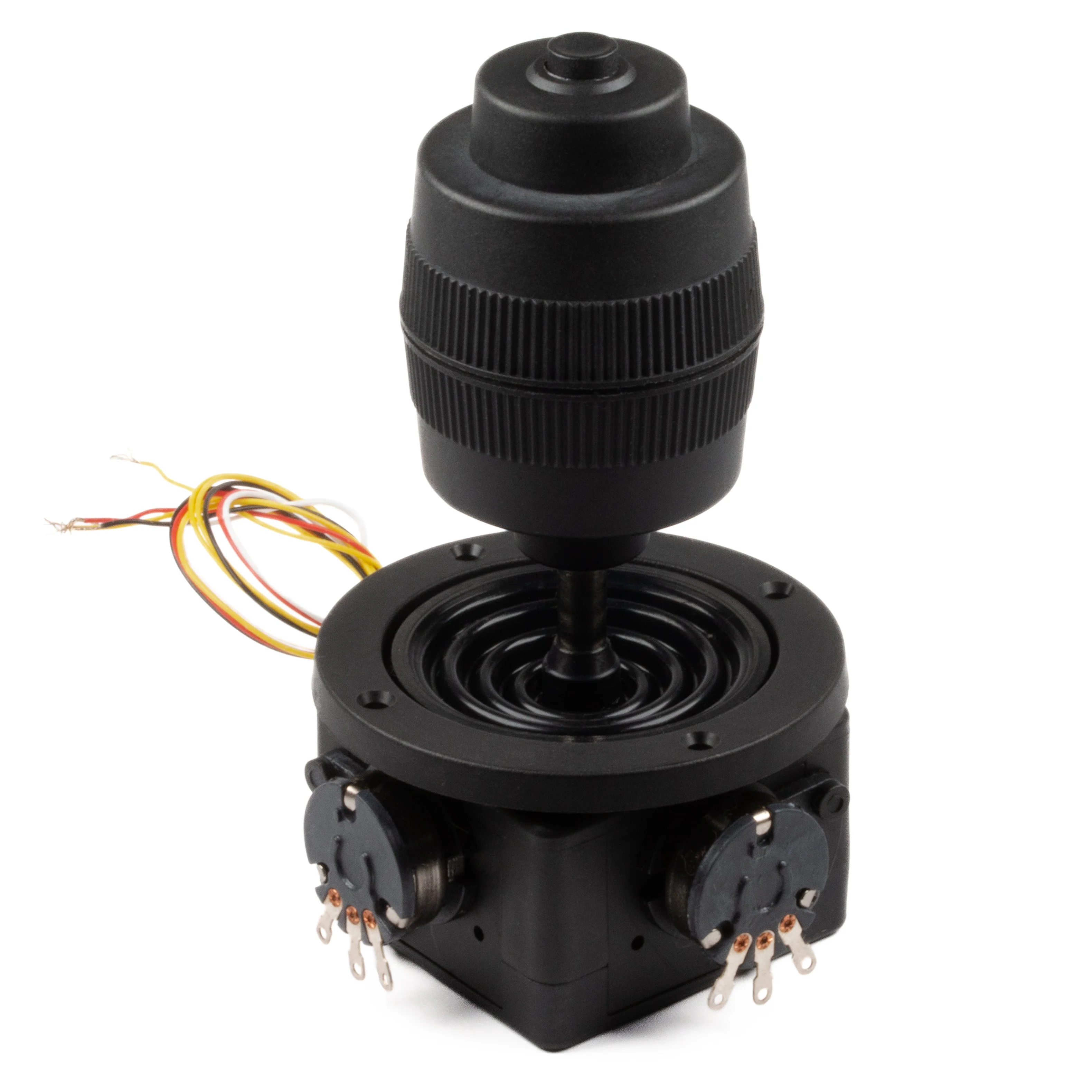 3-Axis Joystick with Button