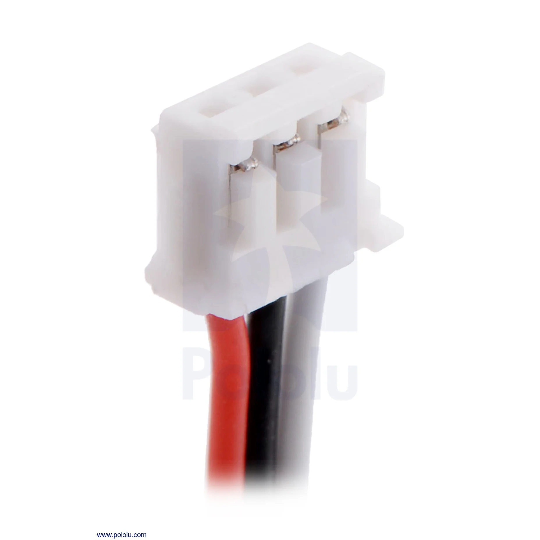 3-Pin Female JST ZH-Style Cable (30cm) - Image 2