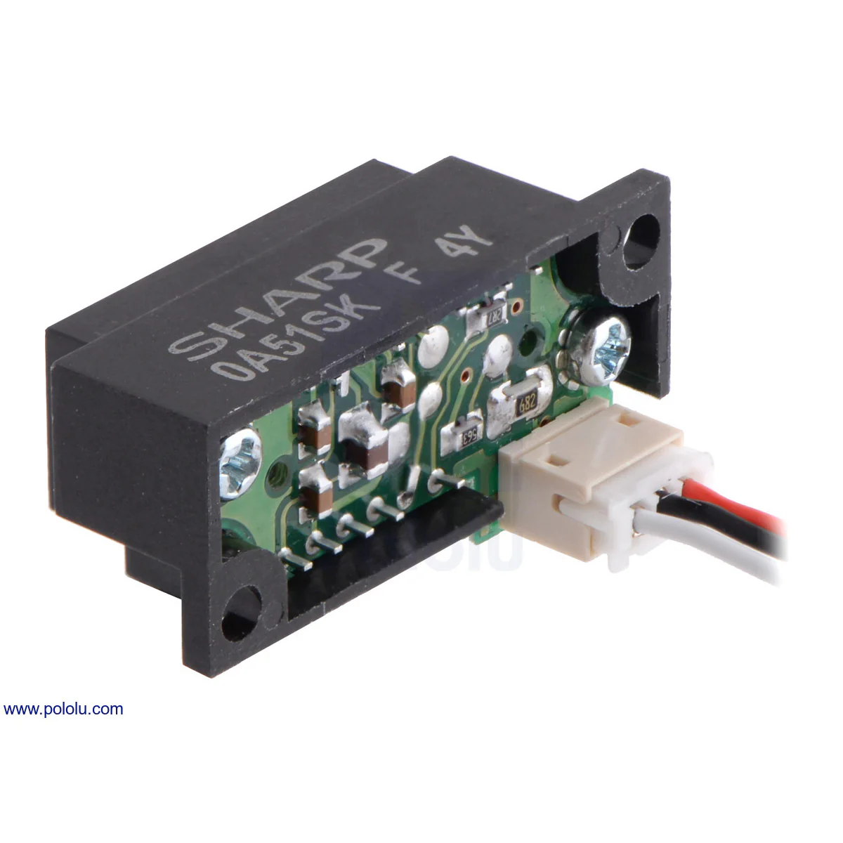 3-Pin Female JST ZH-Style Cable (30cm) - Image 4