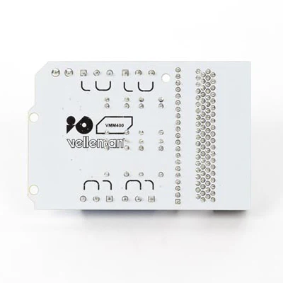 4 Channel Relay Module For micro:bit® - Image 3