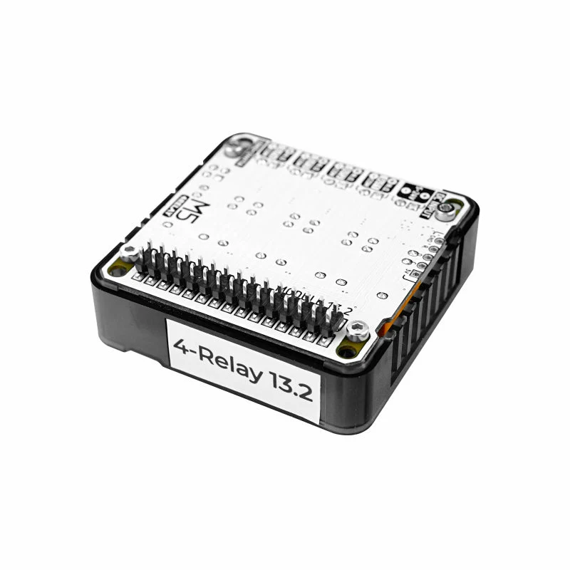 4-Channel Relay Module (STM32) - Image 6