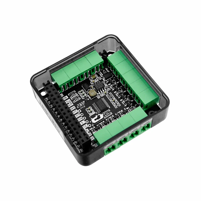 4IN8OUT Multi-channel DC Drive Module (STM32F030) - Image 3