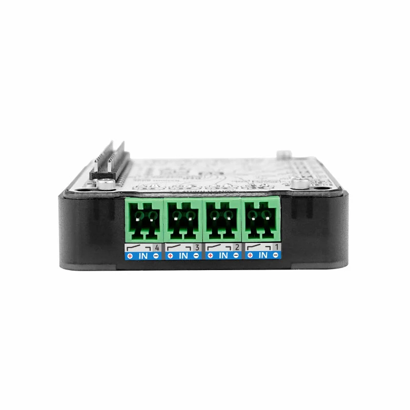 4IN8OUT Multi-channel DC Drive Module (STM32F030) - Image 4