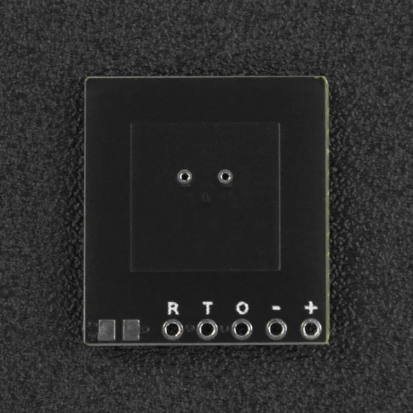 5.8GHz Microwave Radar Module - Image 3