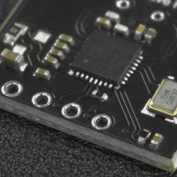 5.8GHz Microwave Radar Module - Image 4