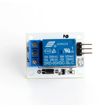 5 V Relay Module - Image 2