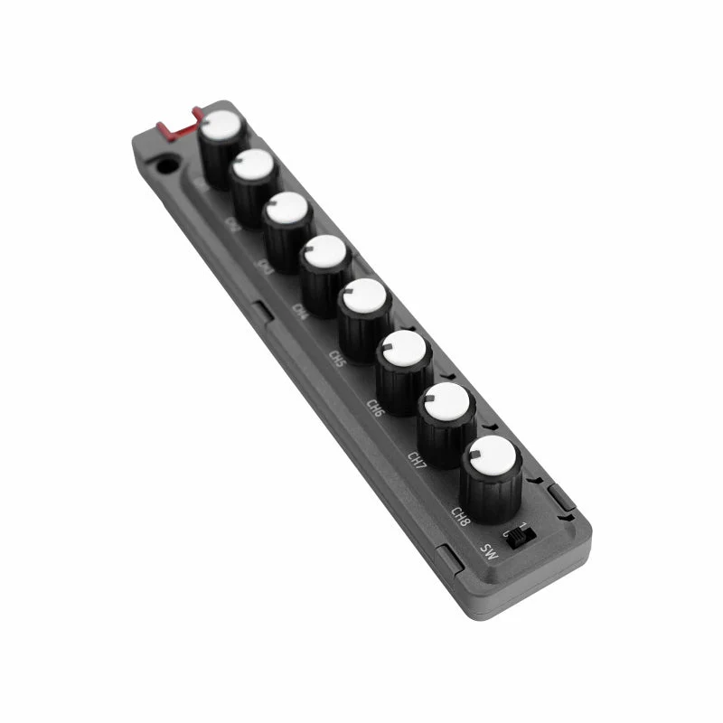 8-Encoder Unit (STM32F030) - Image 4