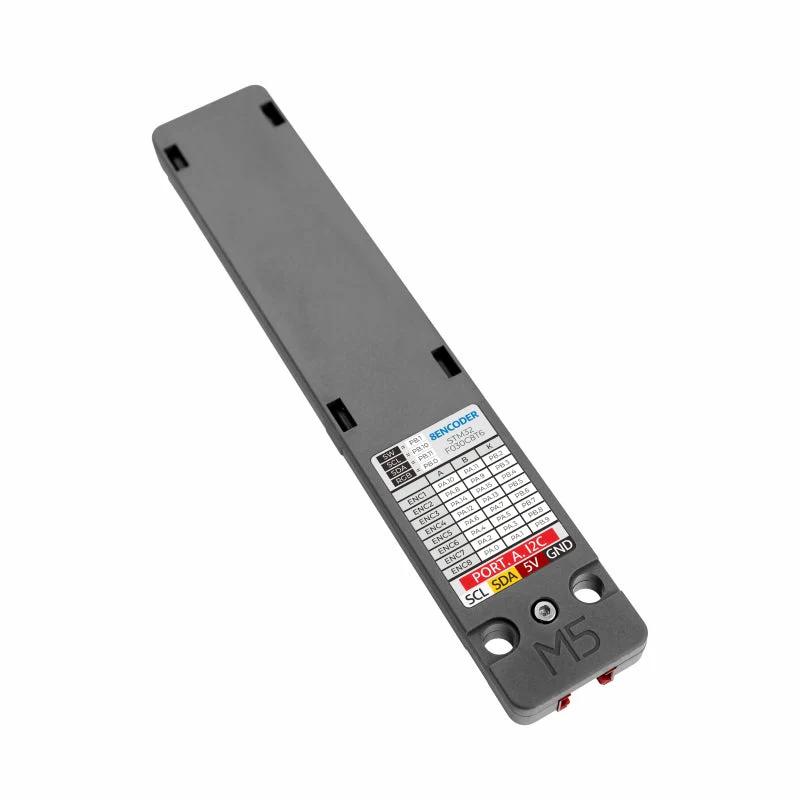 8-Encoder Unit (STM32F030) - Image 8