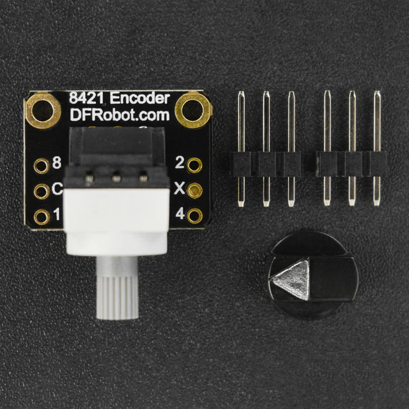 8421 Encoder - Image 10