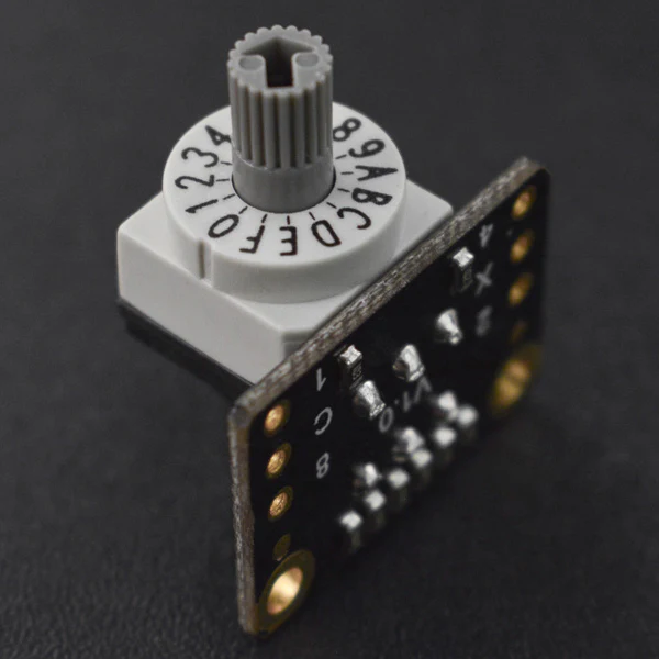 8421 Encoder - Image 4