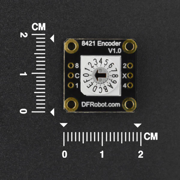 8421 Encoder - Image 5