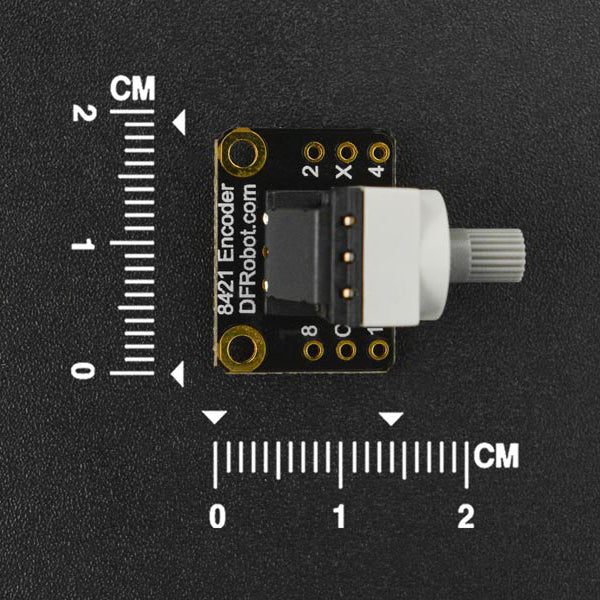 8421 Encoder - Image 6