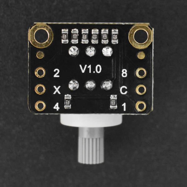 8421 Encoder - Image 8