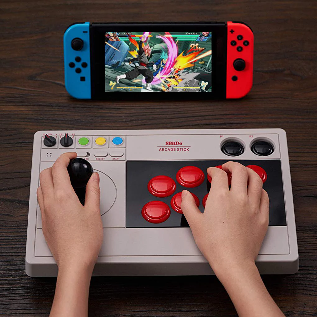 8BitDo Arcade Stick - Image 4
