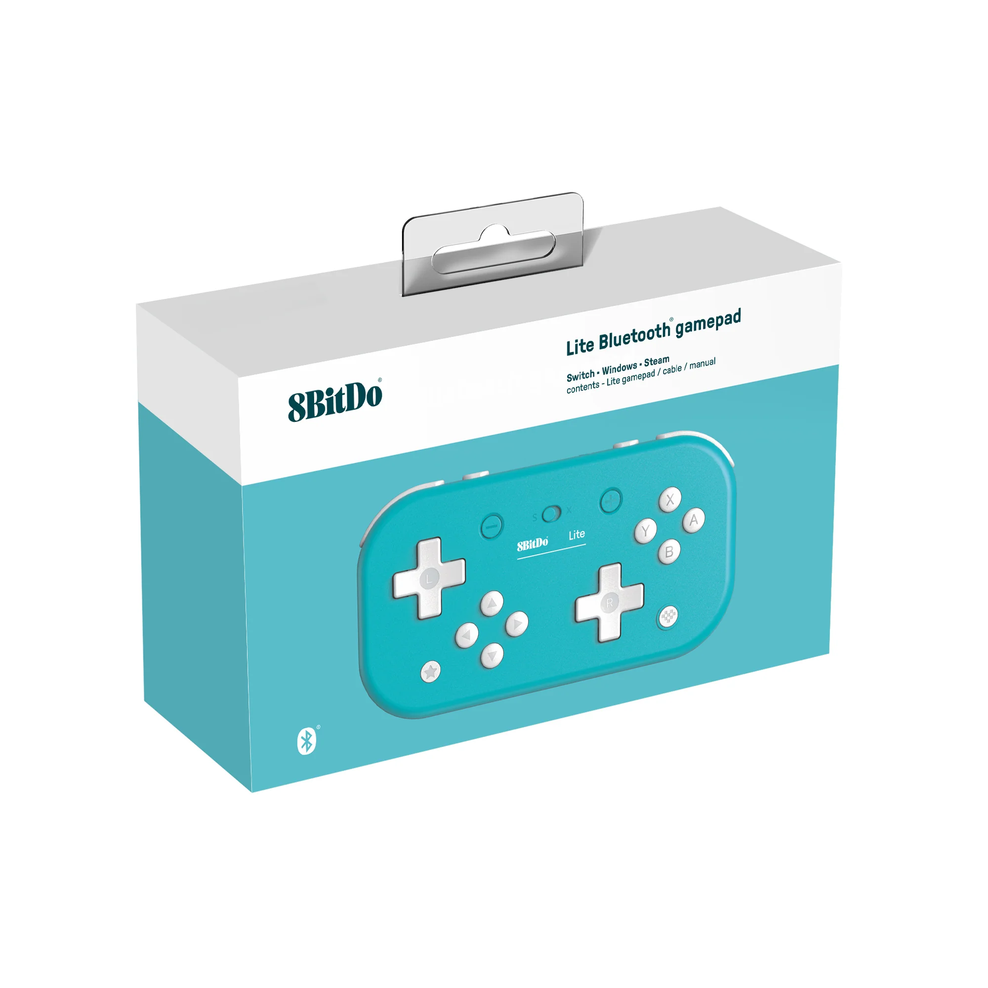 8BitDo Lite Bluetooth Gamepad - Image 3