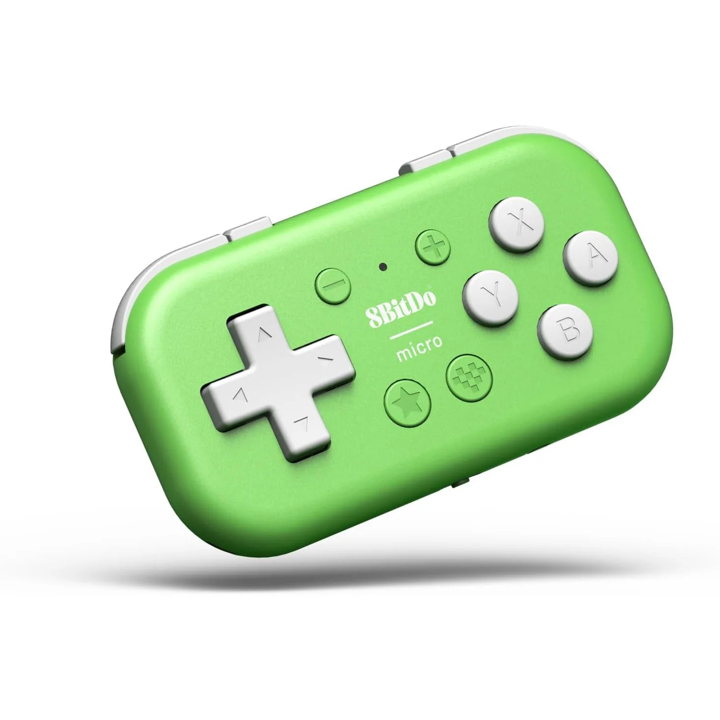 8BitDo Micro Bluetooth Gamepad - Image 3