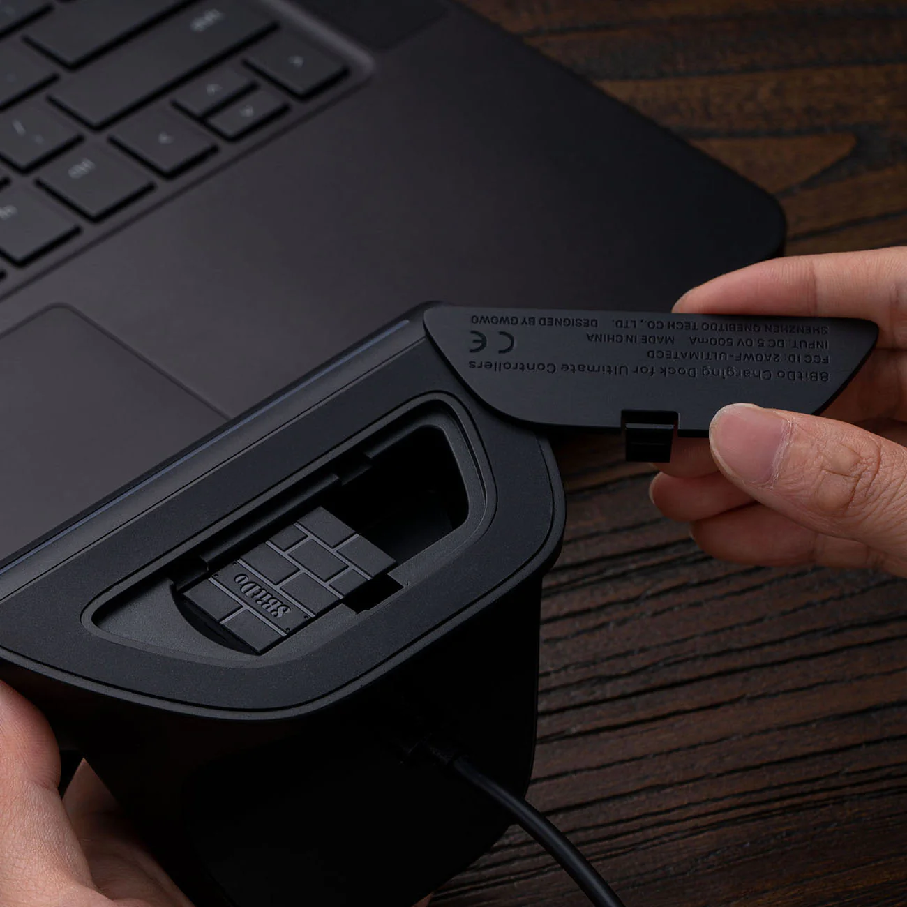 8BitDo Ultimate 2.4G wireless Controller - Image 7