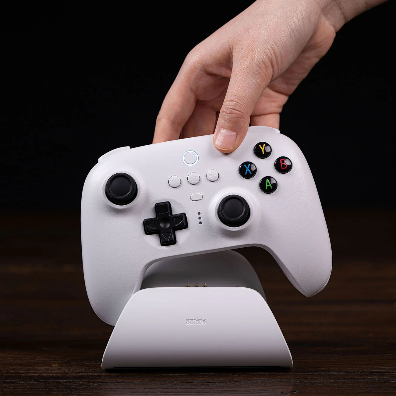8BitDo Ultimate 2.4G wireless Controller - Image 8