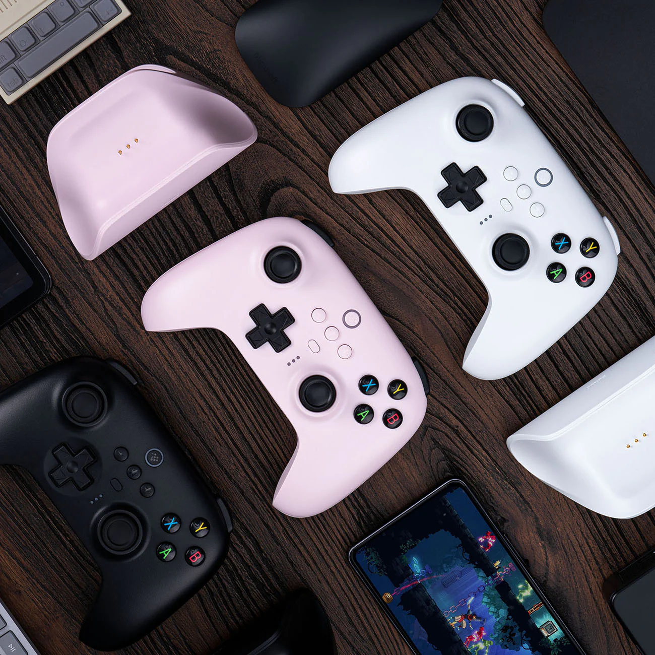 8BitDo Ultimate 2.4G wireless Controller - Image 9