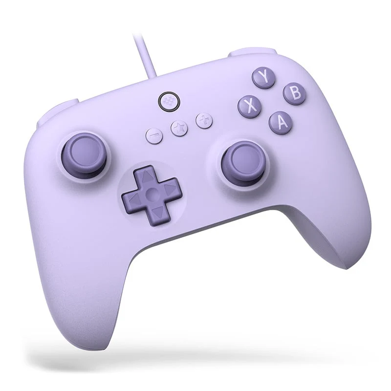 8BitDo Ultimate C Wired Controller - Image 5