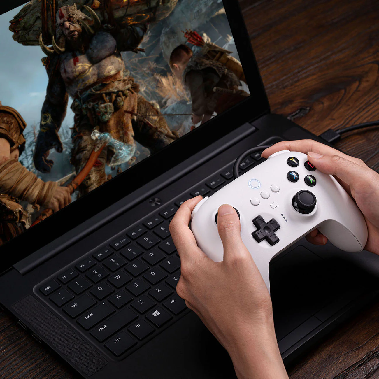 8BitDo Ultimate Wired Controller - Image 4