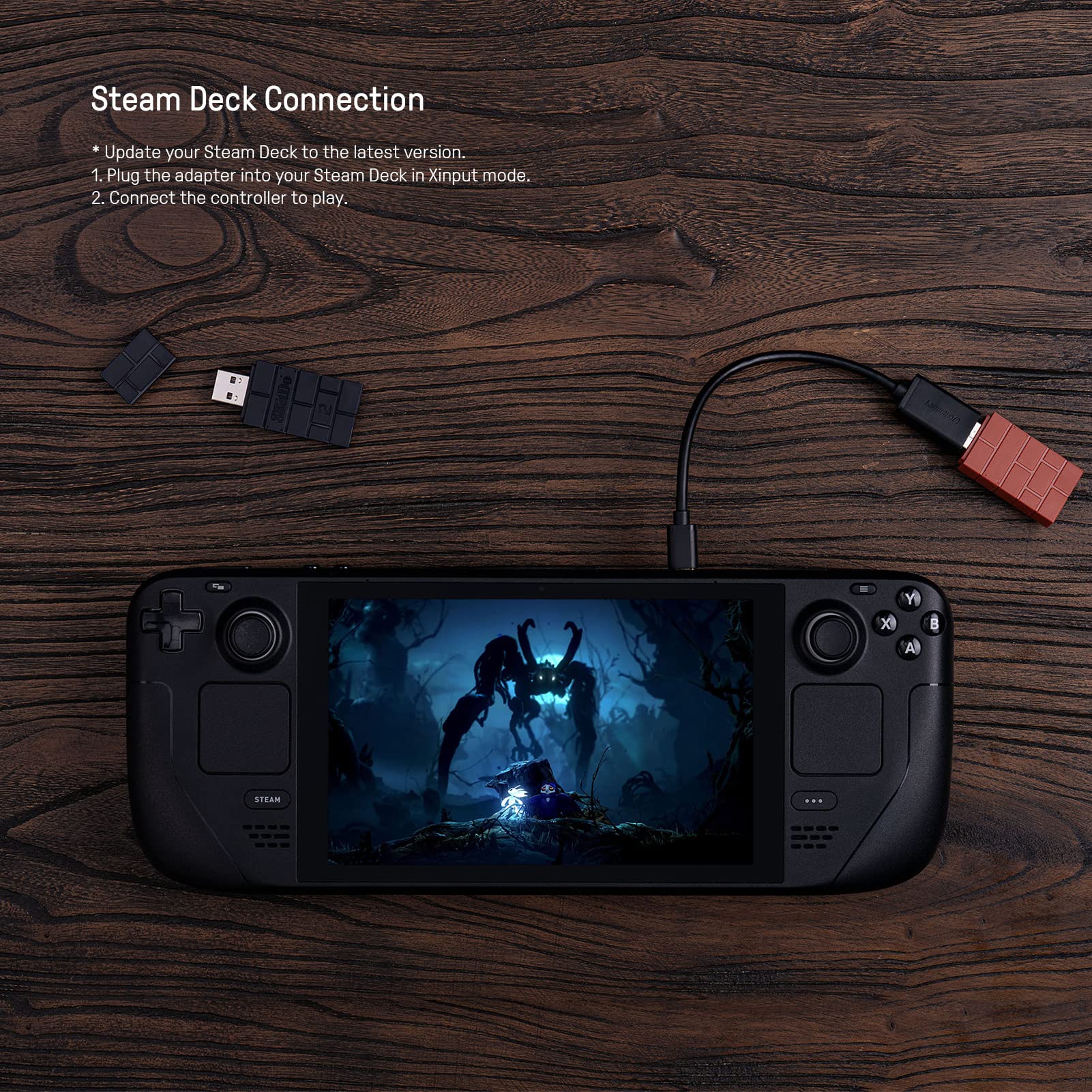 8BitDo USB Wireless Adapter 2 - Image 5