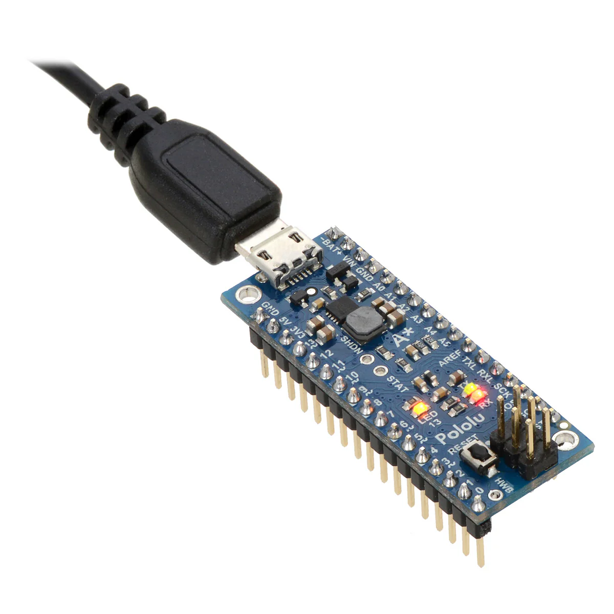 A-Star 32U4 Mini - Image 5