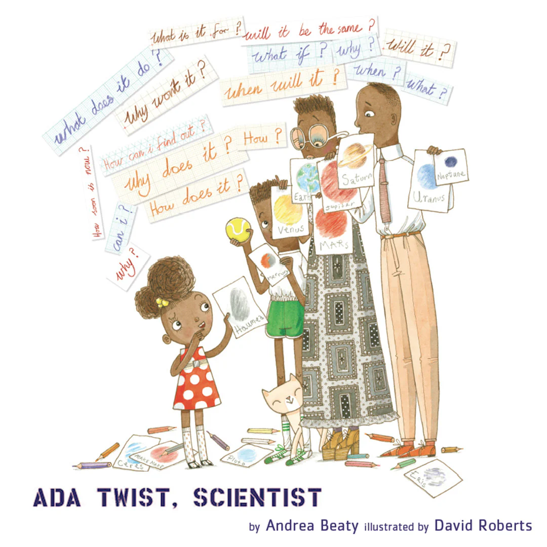 Ada Twist, Scientist - Image 3
