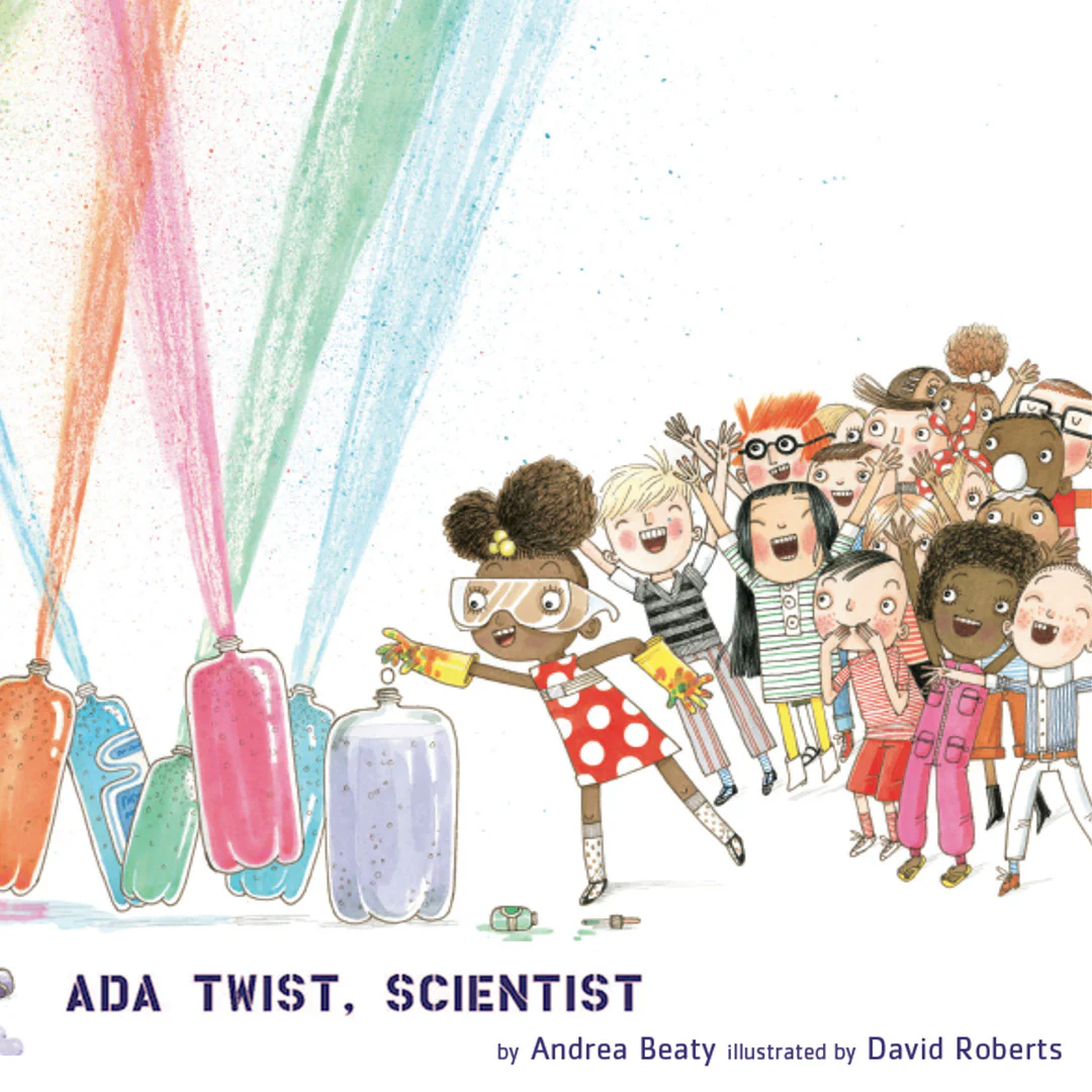 Ada Twist, Scientist - Image 4