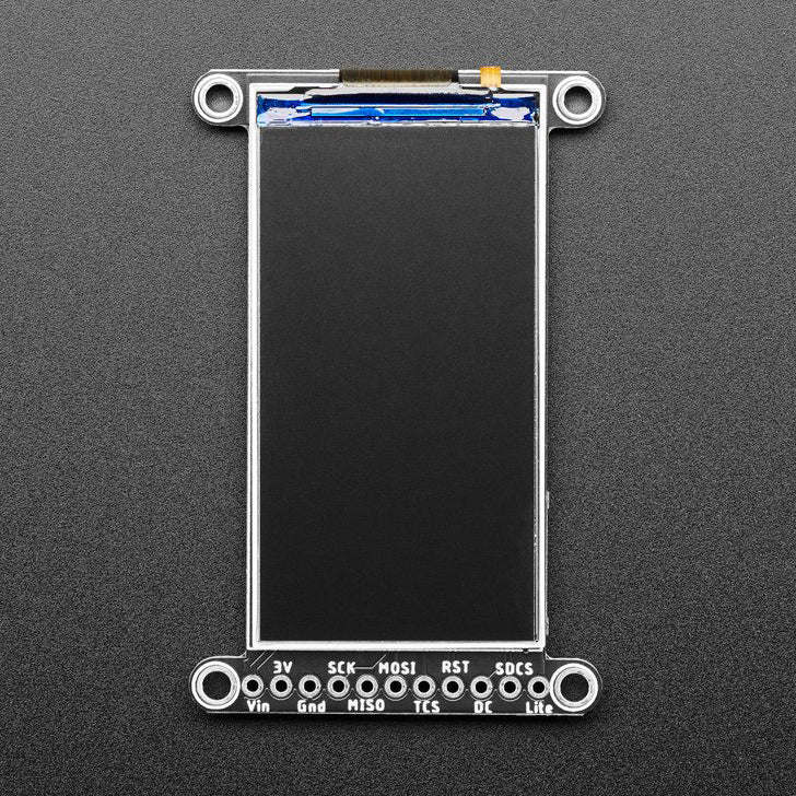 Adafruit 1.9" 320x170 Color IPS TFT Display - ST7789 - Image 5