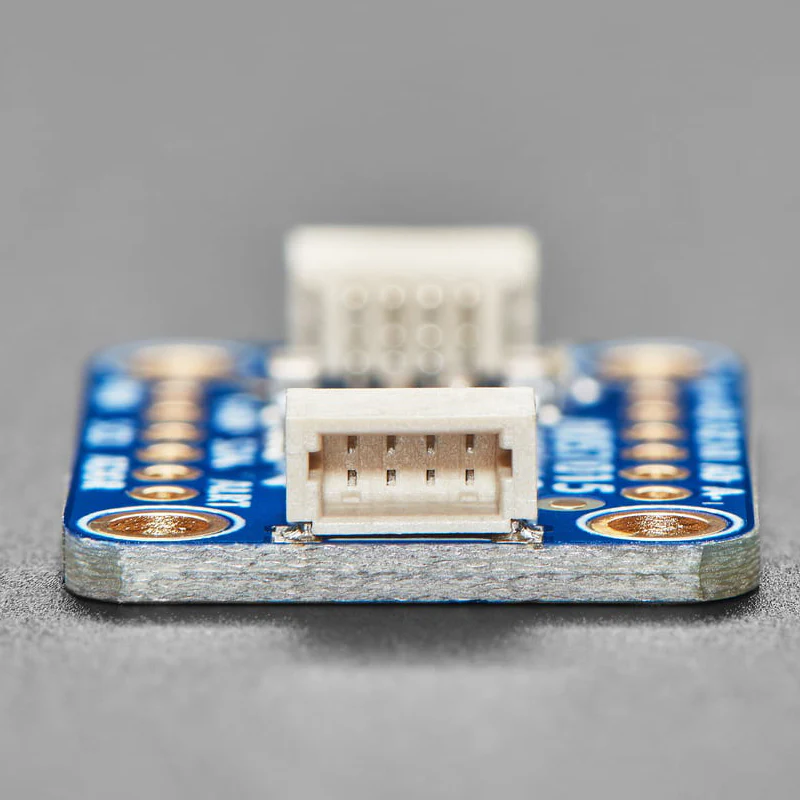 ADS1015 12-Bit ADC - 4 Channel with Programmable Gain Amplifier - Image 5
