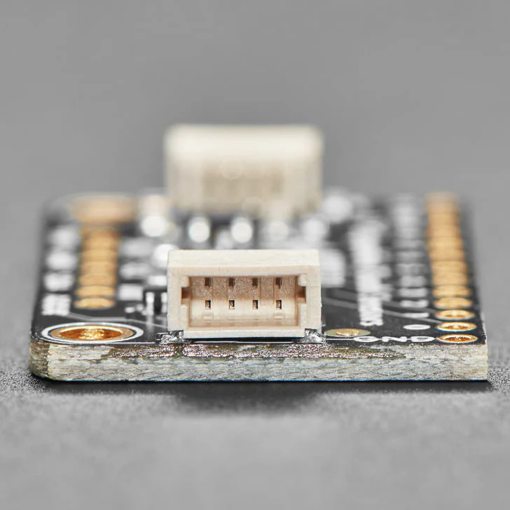 Adafruit 12-Key Capacitive Touch Sensor Breakout - MPR121 - Image 6