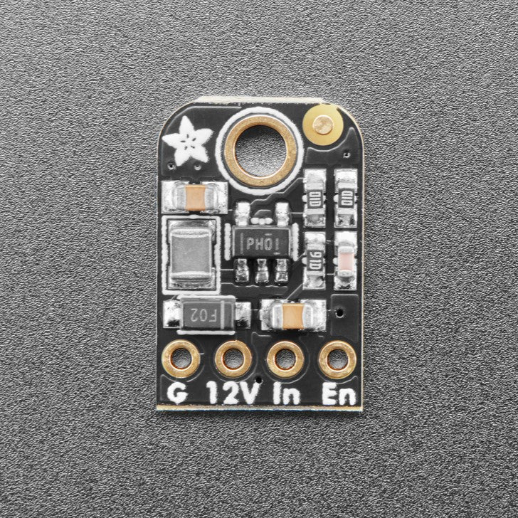 Adafruit 12V Bias Voltage Boost Converter - TPS61040 - Image 3