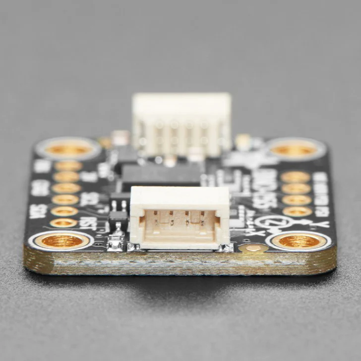 Adafruit 9-DOF Absolute Orientation IMU Fusion Breakout - BNO055 (STEMMA QT / Qwiic) - Image 3