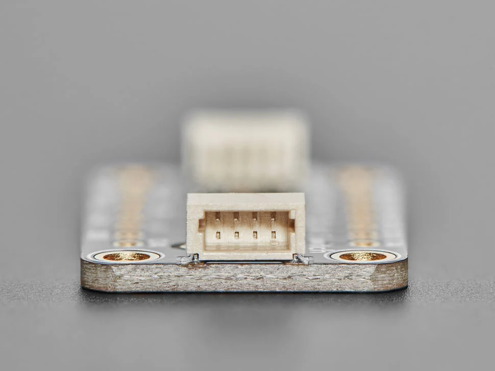 Adafruit ADG729 Dual 1-to-4 Analog Matrix Switch - Image 4