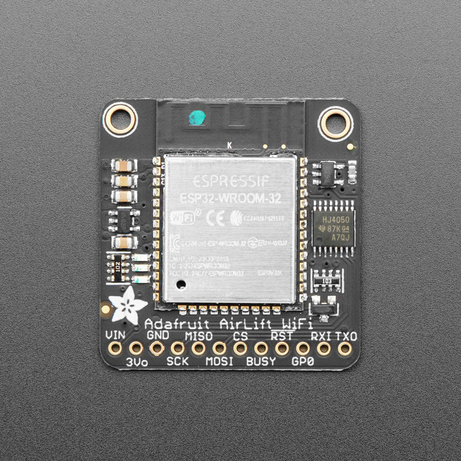 Adafruit AirLift – ESP32 WiFi Co-Processor Breakout Board - Image 3