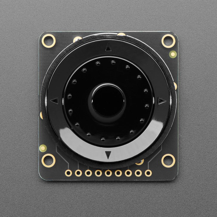 Adafruit ANO Rotary Navigation Encoder Breakout with Pre-Soldered Encoder - Image 2
