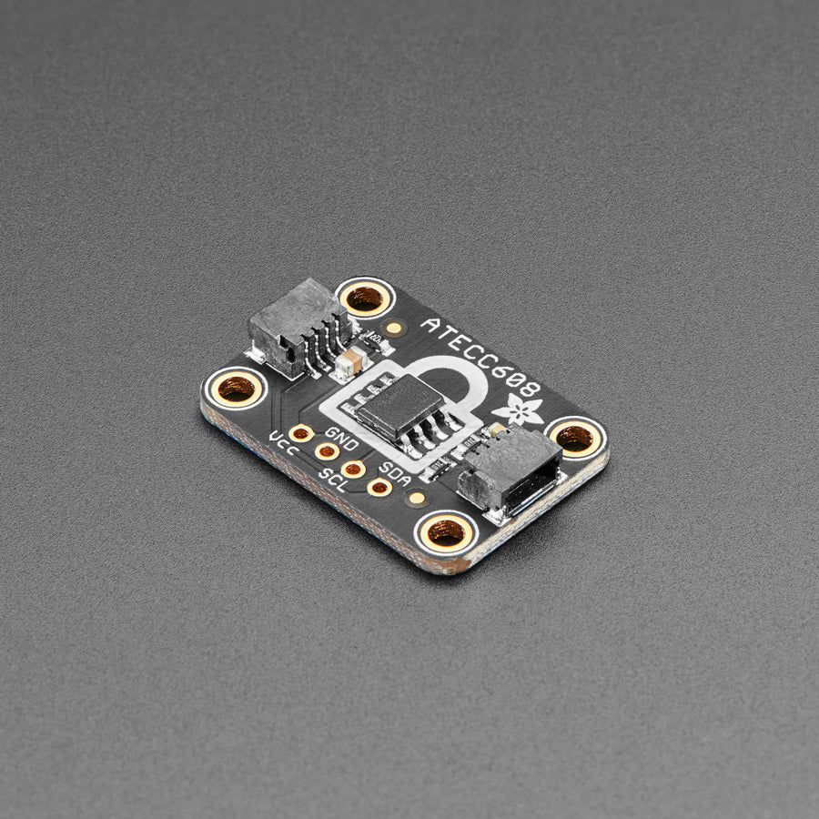 Adafruit ATECC608 Breakout Board - Image 2