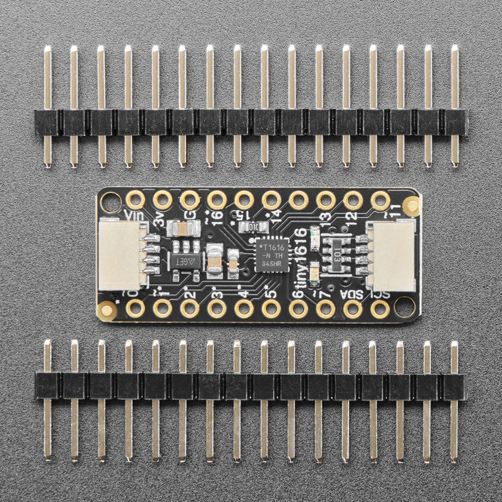 Adafruit ATtiny1616 Breakout with seesaw - Image 2