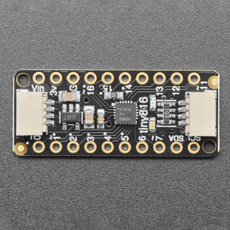 Adafruit ATtiny816 Breakout with seesaw - Image 4